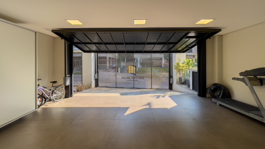 Casa 3 dormitórios no bairro Jardim Lindóia