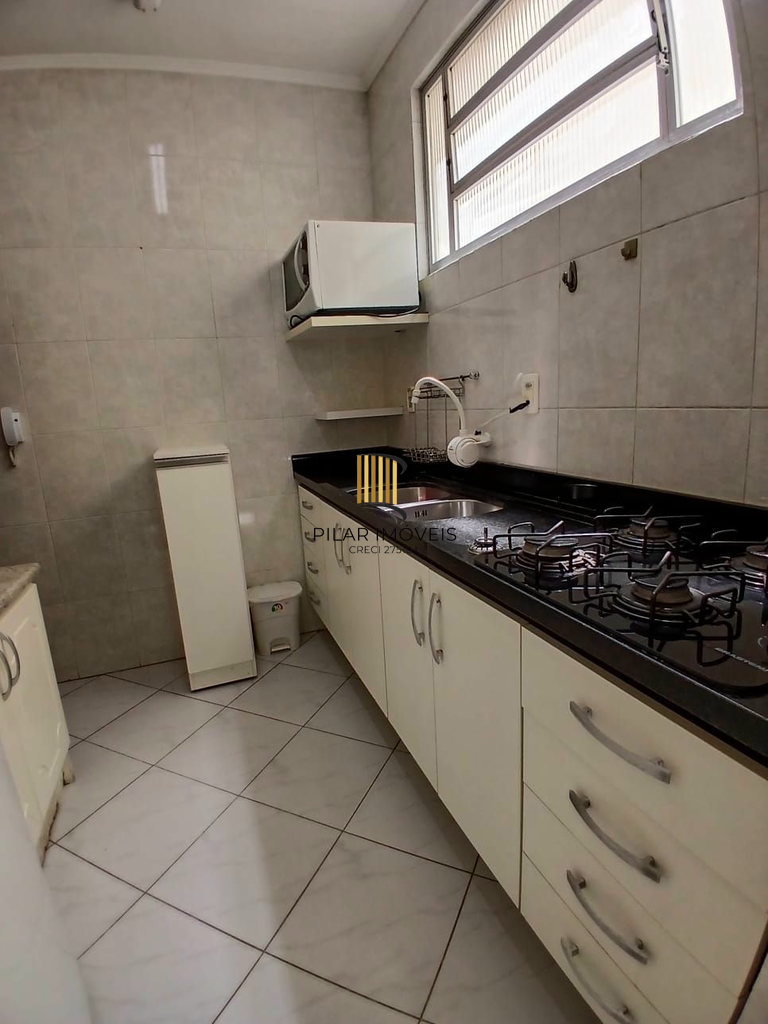 Apartamento 2 dormitórios no bairro Independência