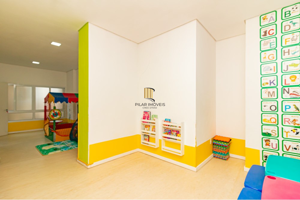 Apartamento 3 dormitórios no bairro Passo da Areia