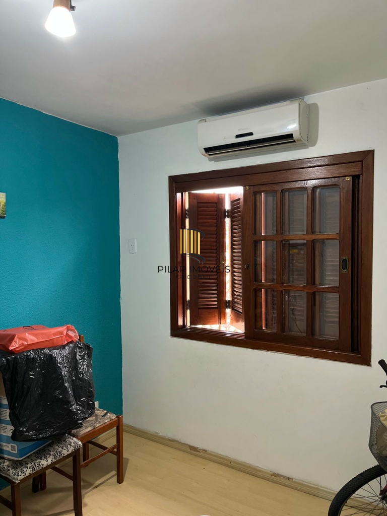 Casa 3 dormitórios no bairro Nonoai