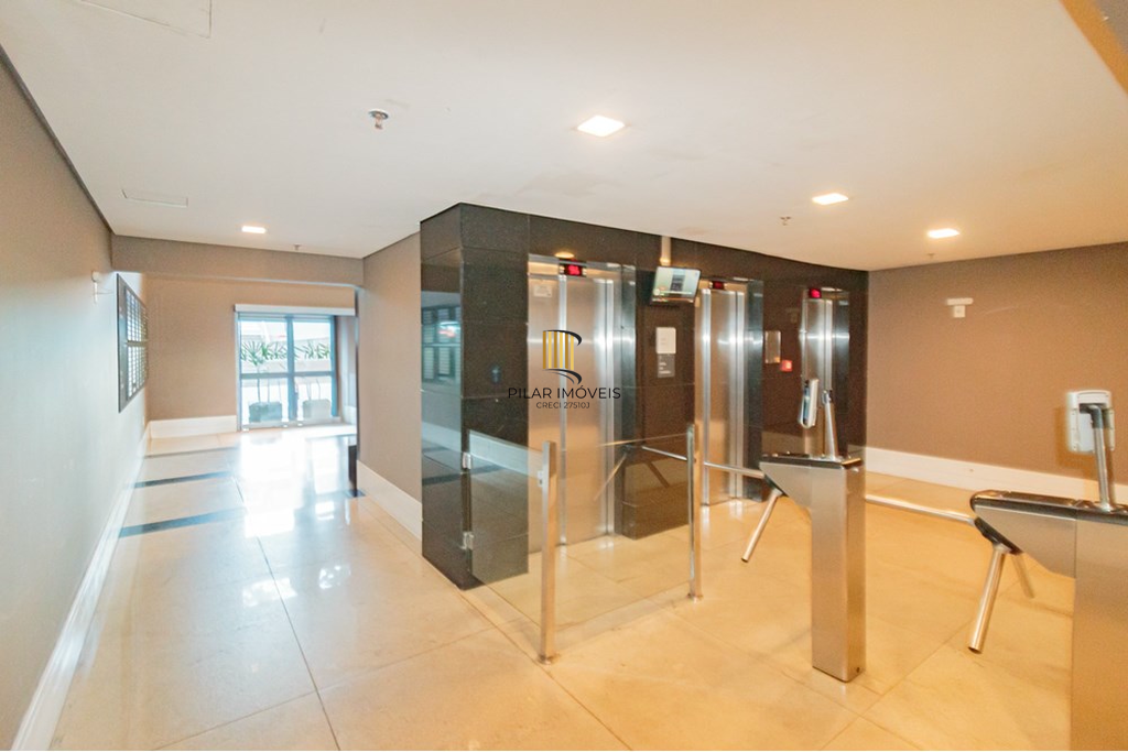 Sala Comercial no bairro São Sebastião