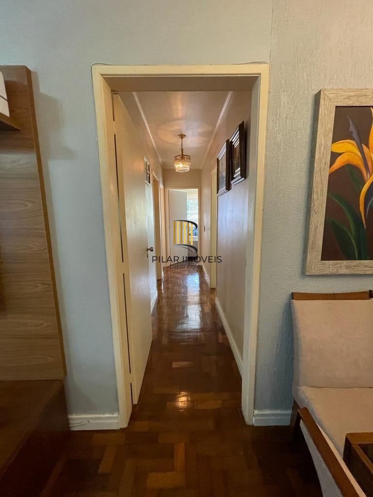 Apartamento 3 dormitórios no bairro Auxiliadora