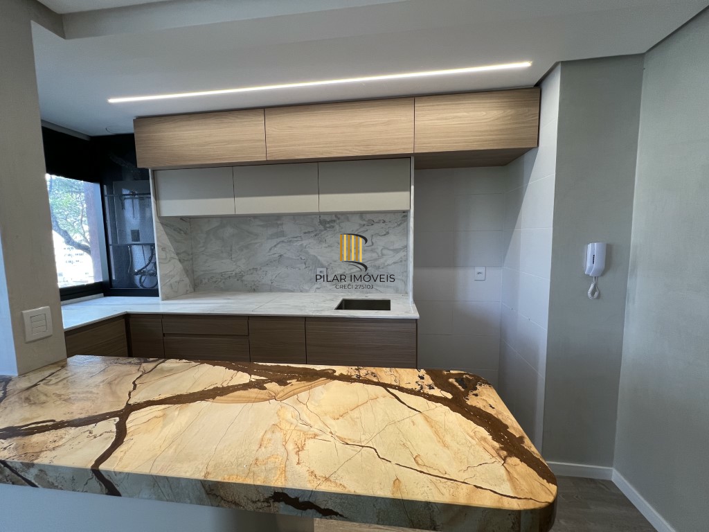 Apartamento 2 dormitórios no bairro Rio Branco