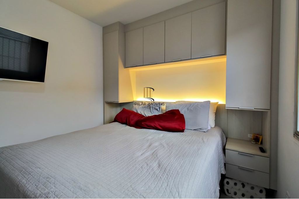 Apartamento 2 dormitórios no bairro Cavalhada