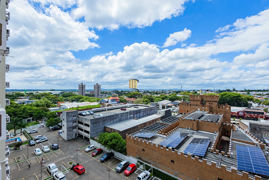 Apartamento 2 dormitórios no bairro São Sebastião