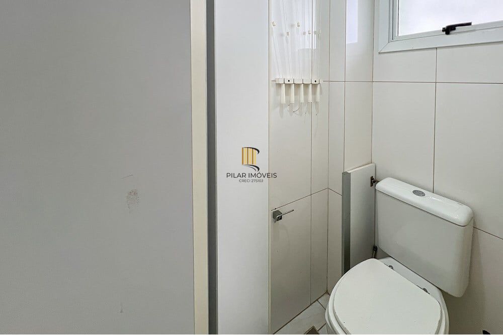 Apartamento 3 dormitórios no bairro Centro