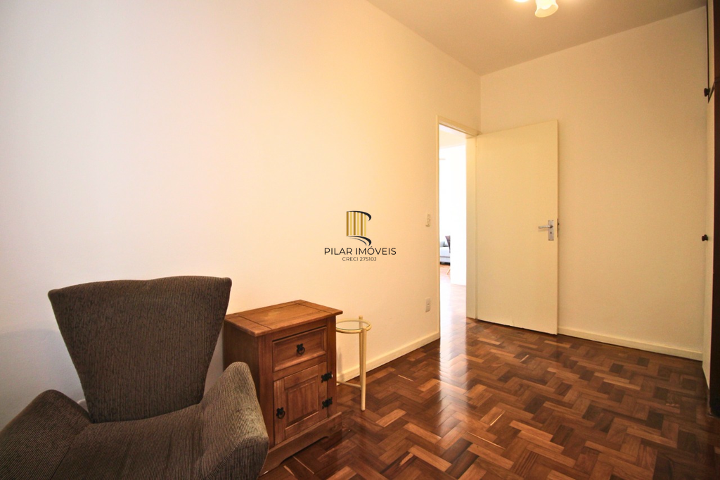 Apartamento 2 dormitórios no bairro Floresta