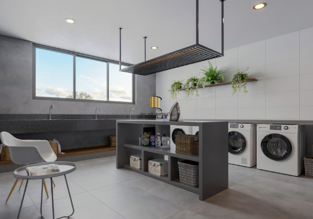 Studio 1 dormitório no bairro Cristo Redentor