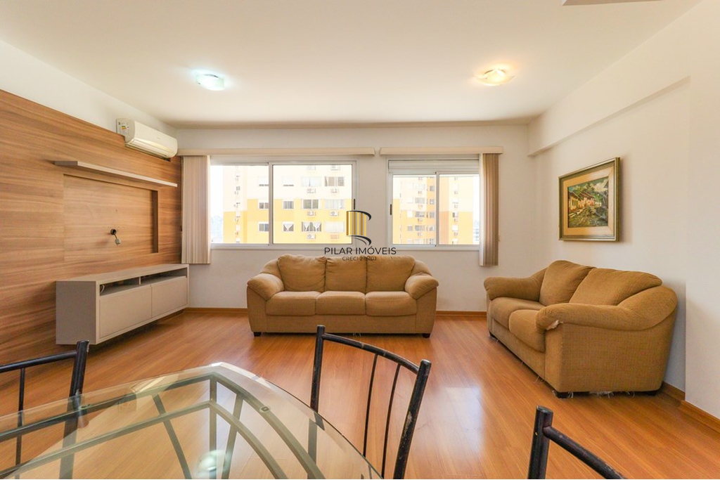 Apartamento 2 dormitórios no bairro Partenon