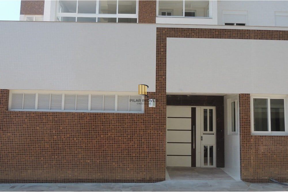 Apartamento 3 dormitórios no bairro Centro