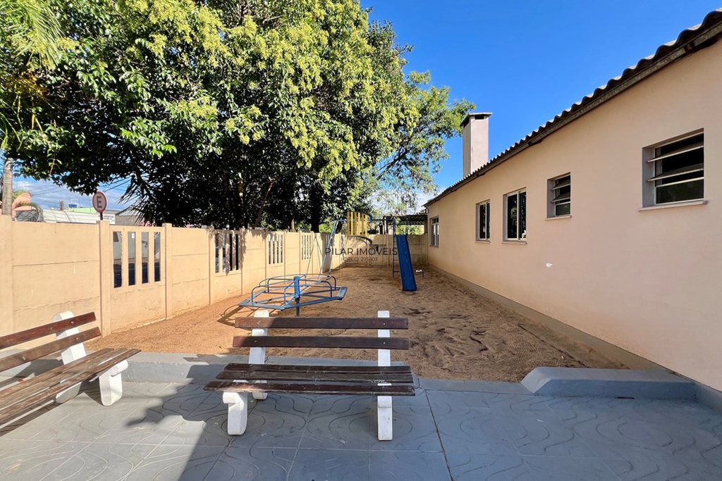 Apartamento 2 dormitórios no bairro Igara