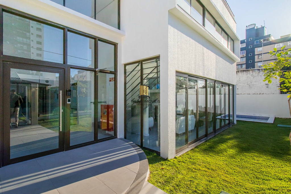 Studio 1 dormitório no bairro Jardim Botânico