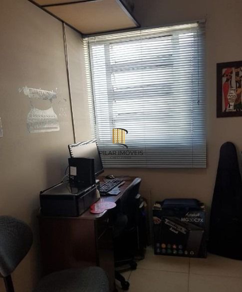 Apartamento 3 dormitórios no bairro Jardim Lindóia