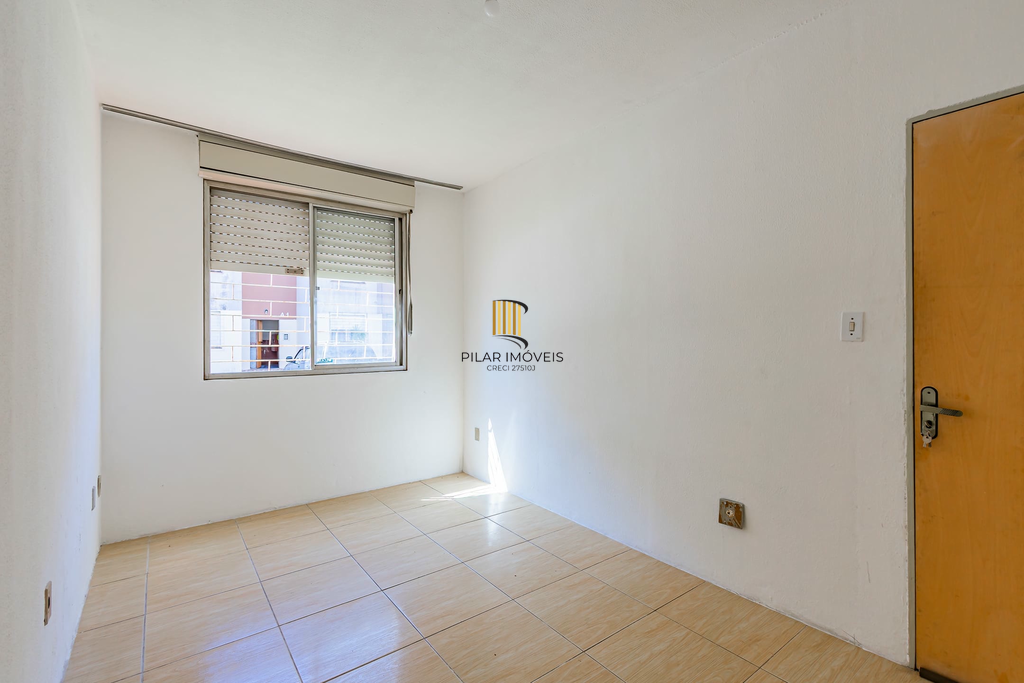 Apartamento 3 dormitórios no bairro Santa Rosa de Lima