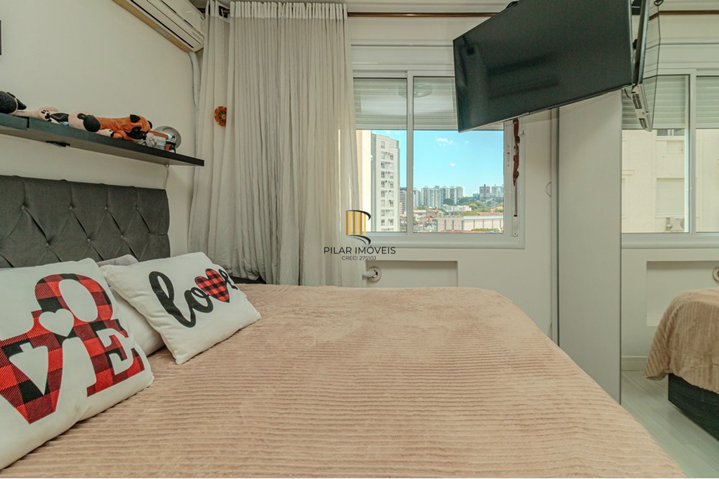 Apartamento 3 dormitórios no bairro Passo da Areia