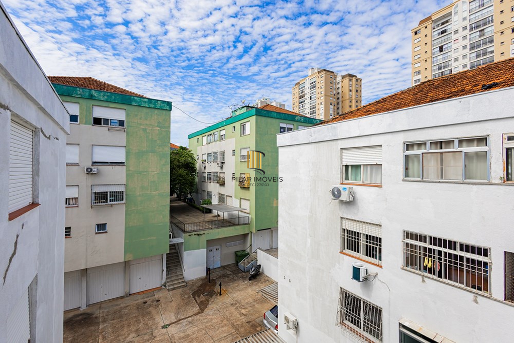 Studio 1 dormitório no bairro Vila Ipiranga