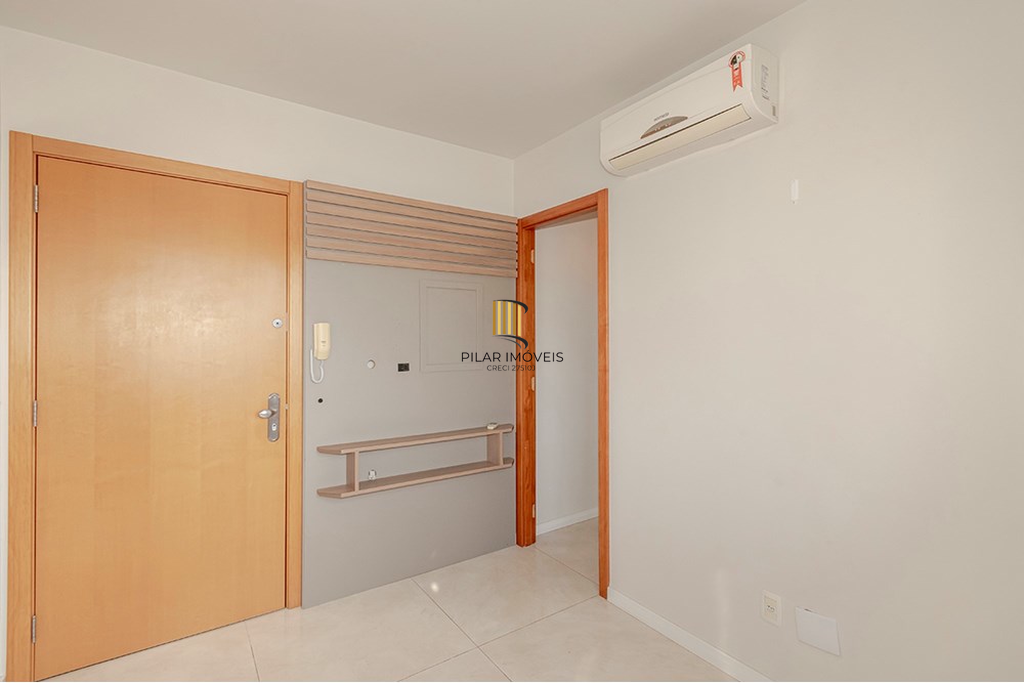 Apartamento 1 dormitório no bairro Menino Deus