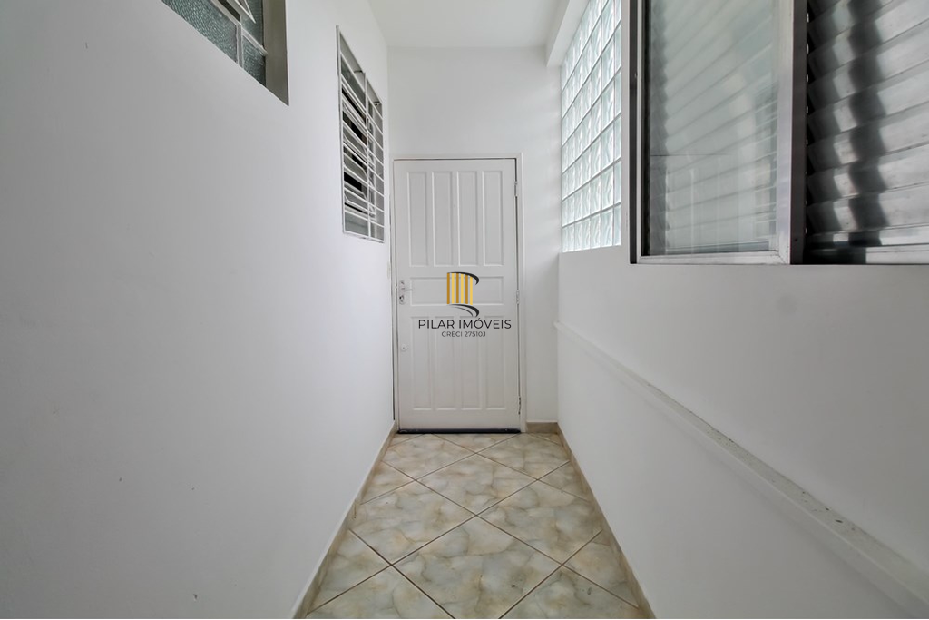 Apartamento 2 dormitórios no bairro Santo Antônio