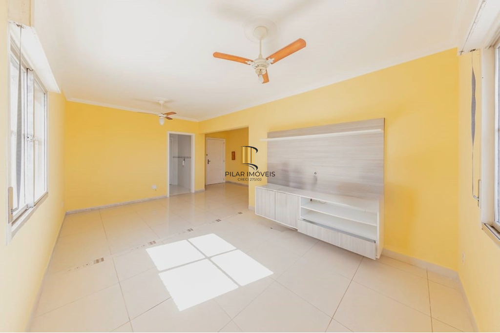 Apartamento 3 dormitórios no bairro Centro