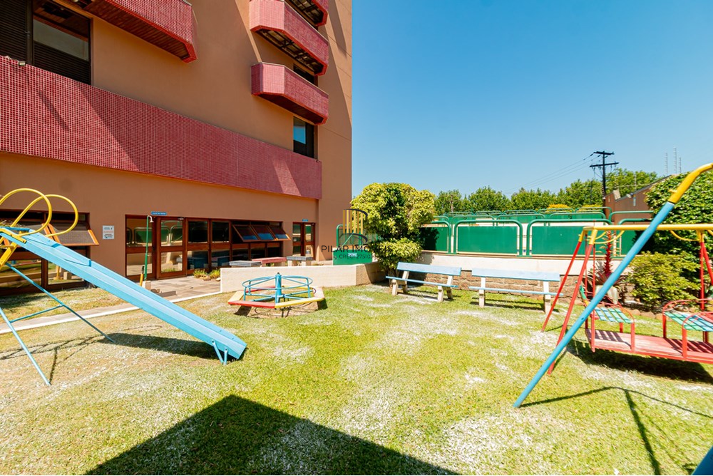 Apartamento 3 dormitórios no bairro Praia de Belas