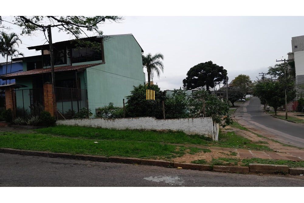 Terreno no bairro Vila Jardim
