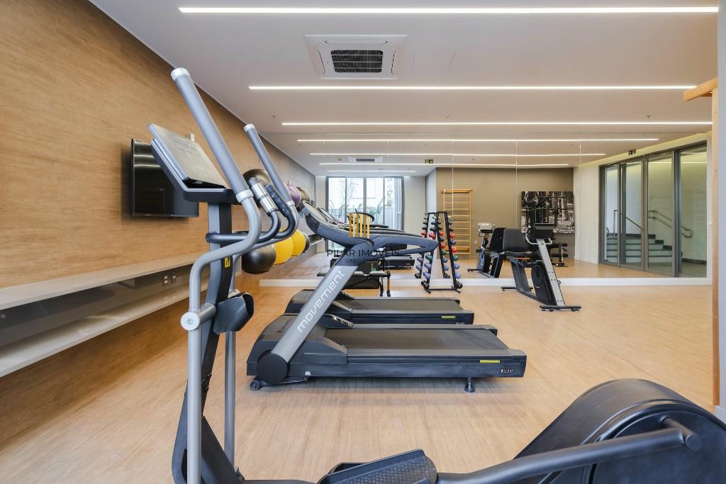 Apartamento 1 dormitório no bairro Petrópolis