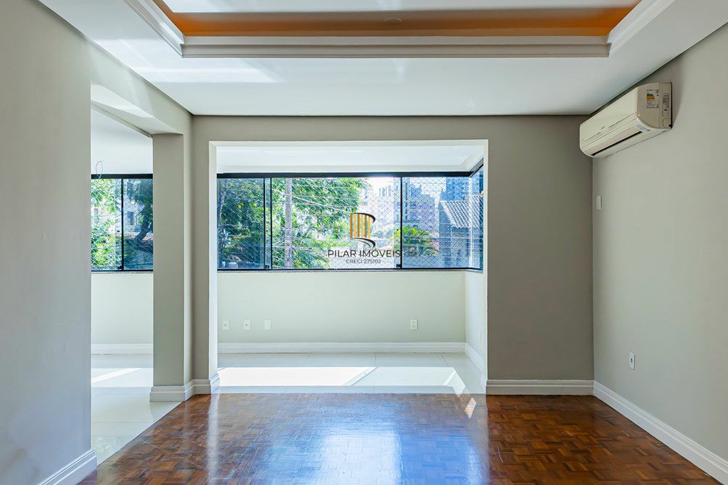 Apartamento 3 dormitórios no bairro Passo da Areia