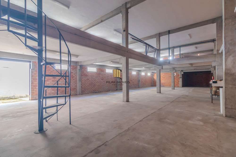 Prédio Residencial no bairro São Geraldo
