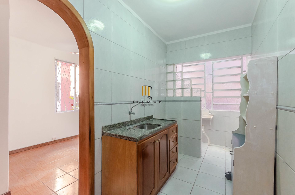 Apartamento 3 dormitórios no bairro Petrópolis