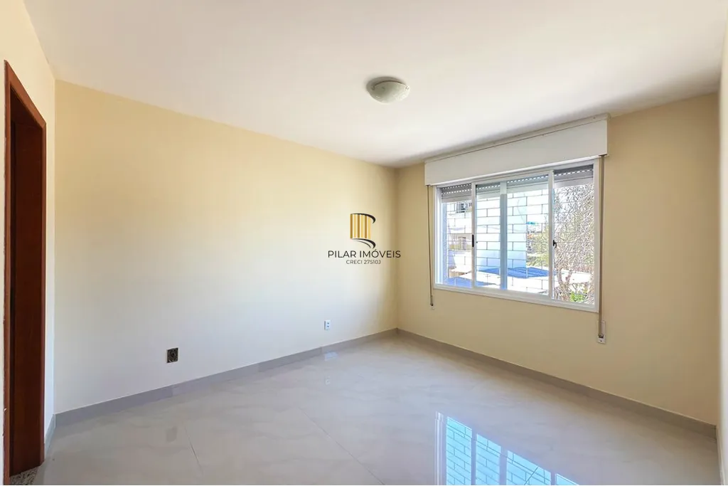 Apartamento 1 dormitório no bairro Cidade Baixa