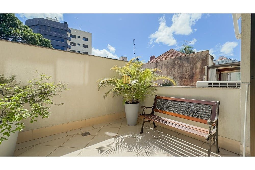Apartamento 2 dormitórios no bairro Petrópolis