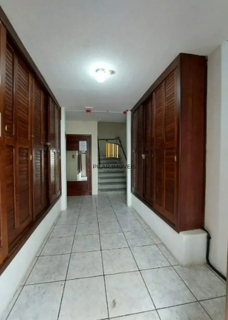 Apartamento 1 dormitório no bairro Cavalhada