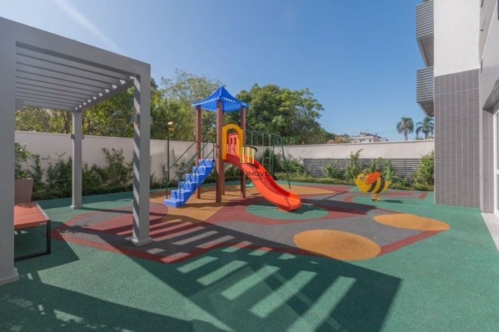 Apartamento 2 dormitórios no bairro Navegantes