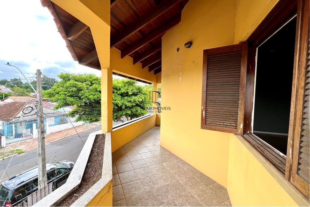 Casa 2 dormitórios no bairro Nossa Senhora das Graças