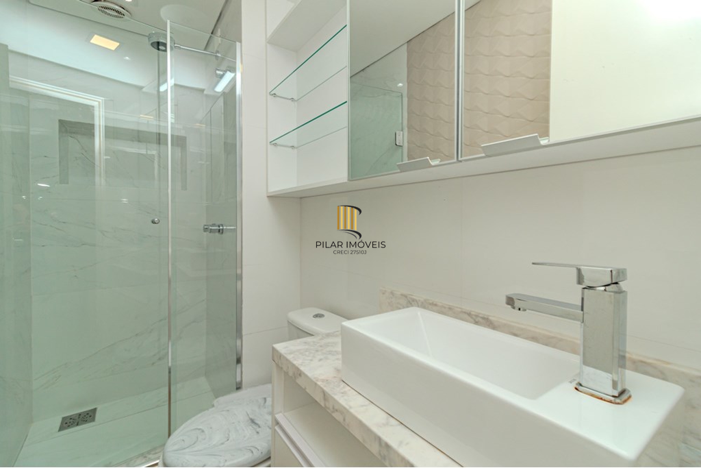 Apartamento 3 dormitórios no bairro Passo da Areia