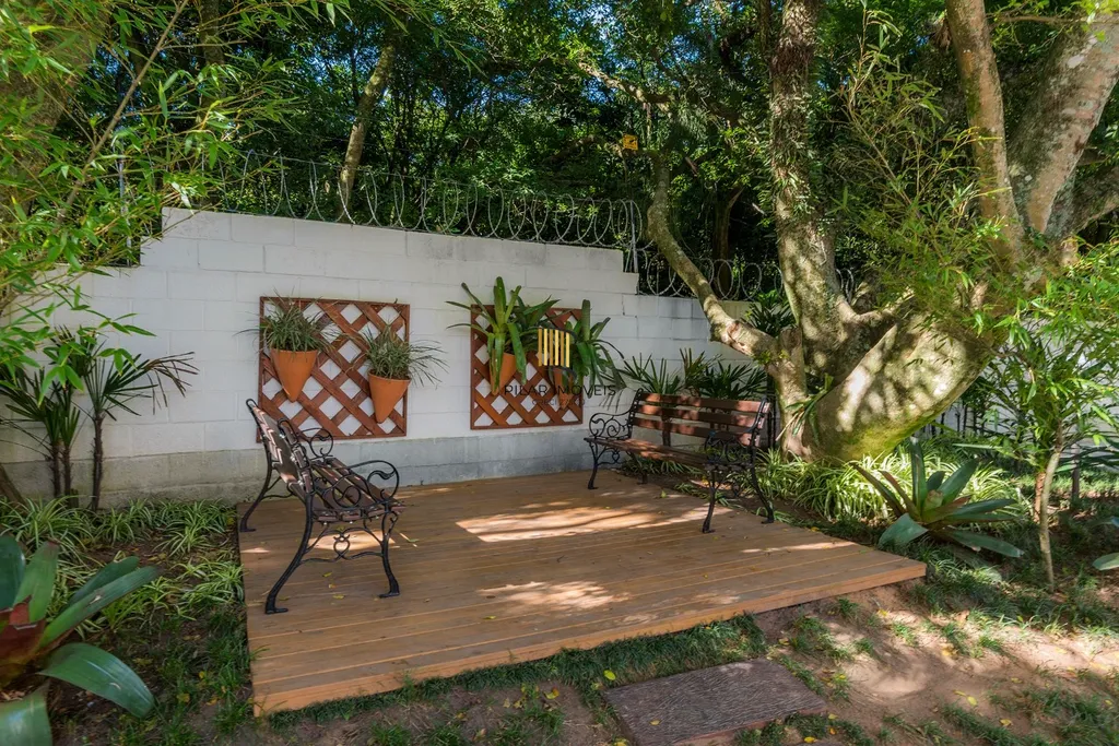 Apartamento 2 dormitórios no bairro Parque Santa Fé