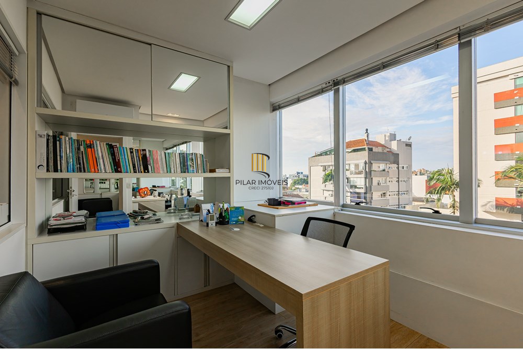 Sala Comercial no bairro Chácara das Pedras