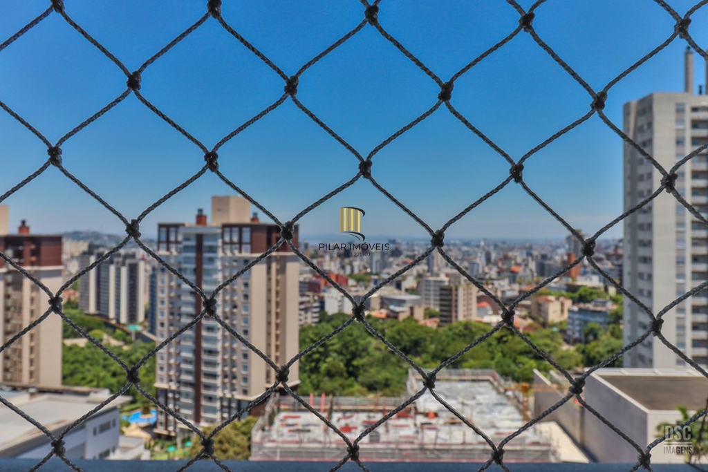 Apartamento 1 dormitório no bairro Petrópolis