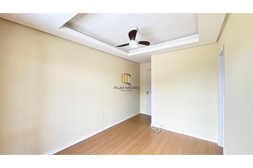 Casa 3 dormitórios no bairro Espírito Santo