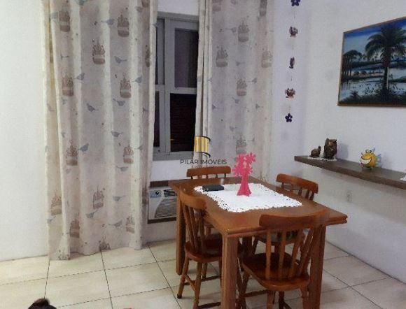 Apartamento 1 dormitório no bairro Rubem Berta