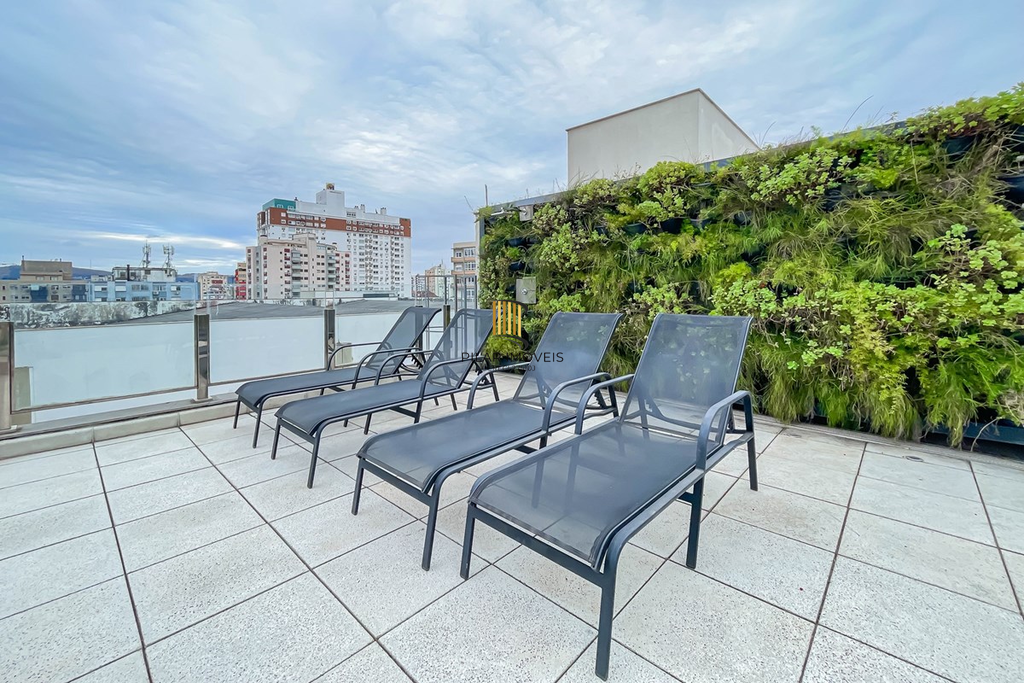 Apartamento 1 dormitório no bairro Cidade Baixa