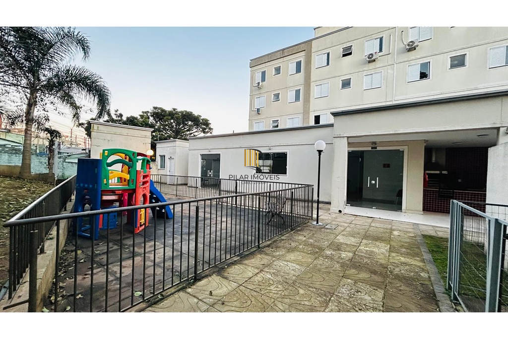 Apartamento 2 dormitórios no bairro Vila Nova