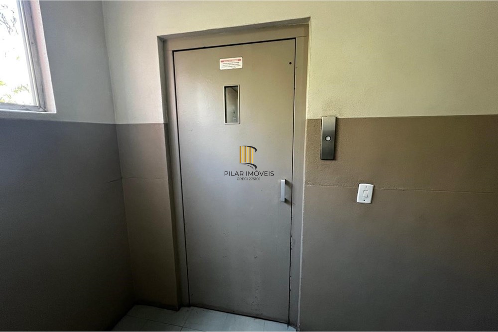 Apartamento 2 dormitórios no bairro Jardim Itu Sabará