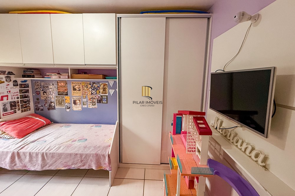 Apartamento 2 dormitórios no bairro Igara