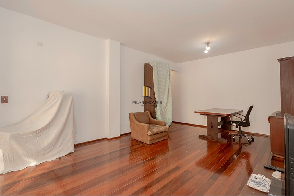 Apartamento 3 dormitórios no bairro São João