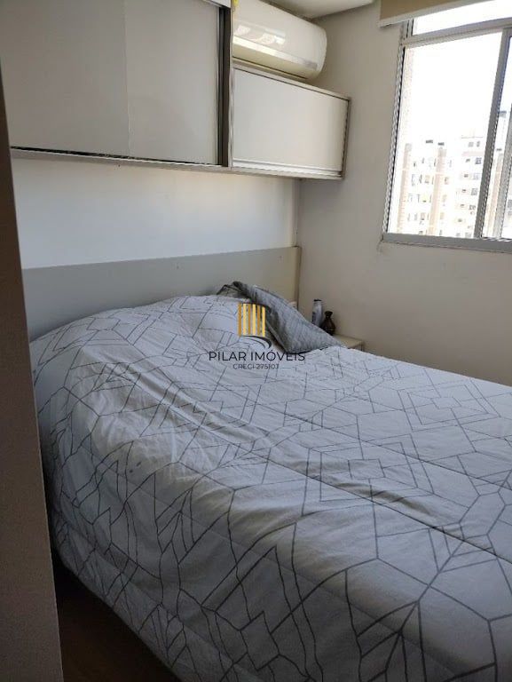 Apartamento 2 dormitórios no bairro Petrópolis