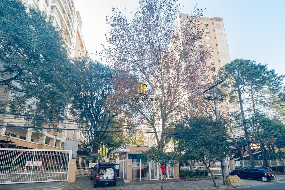 Apartamento 3 dormitórios no bairro Passo da Areia