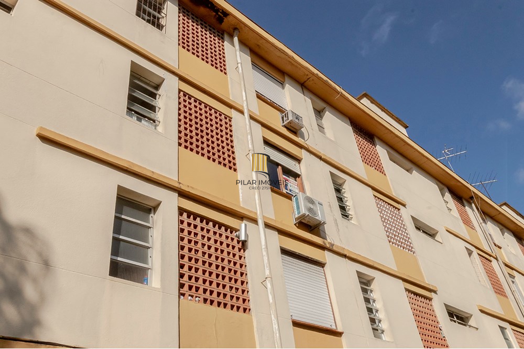 Apartamento 2 dormitórios no bairro Passo da Areia