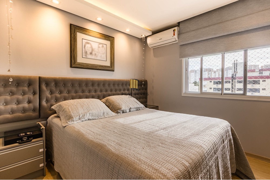 Apartamento 2 dormitórios no bairro Jardim Itu