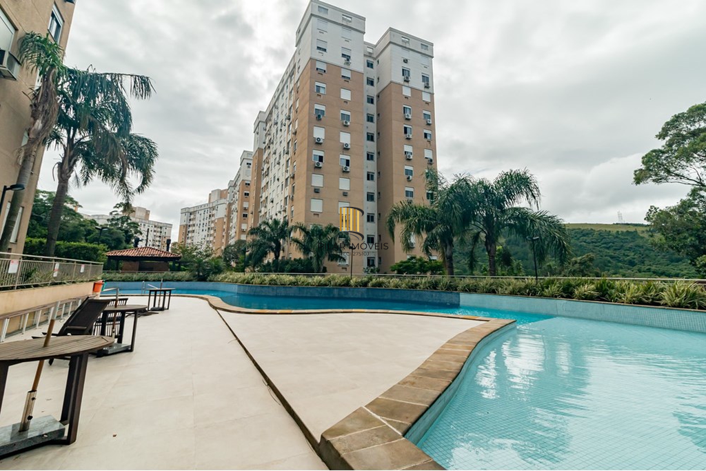 Apartamento 3 dormitórios no bairro Jardim Carvalho